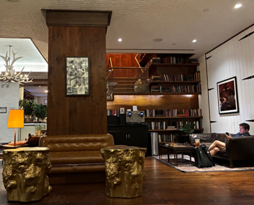 Gild Hall lobby 3