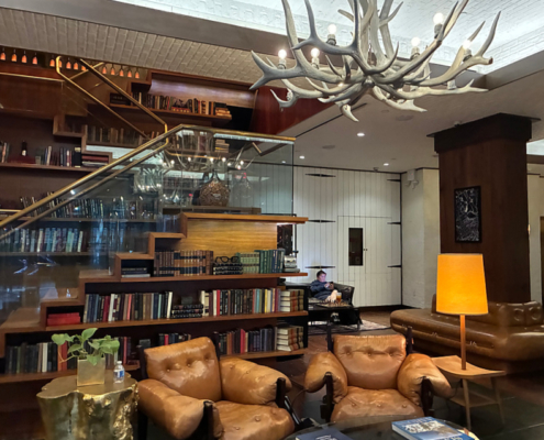 ONY Gild Hall lobby 1