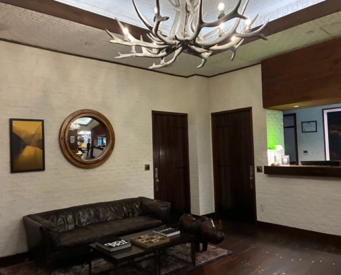 ONY Gild Hall lobby 2